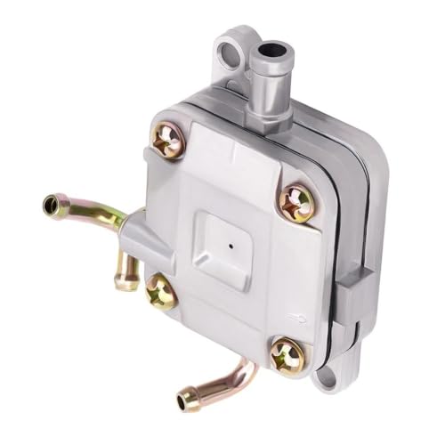 Módulo de combustible eficiente para ski-doo Fórmula 583 y Summit 1996-1997 2
