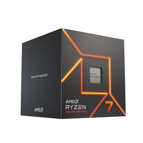 AMD Ryzen 7 7700 procesador 3,8 GHz 32 MB L3 - Image 4