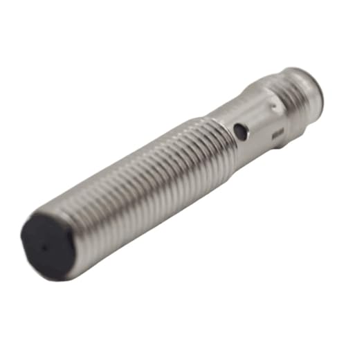 Capteur E2B-S08KN04-MC-B1 anti-fausses détections pour convoyeur