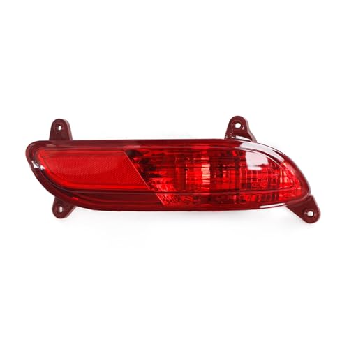 Feu antibrouillard arrière KIA Rio hayon 2012-2015 optique de rechange droit 92406-1W210