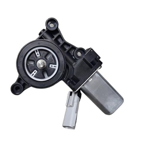 Moteur lève vitre défectueux Ram solution arrière gauche 68045171AC