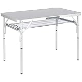Bo-Camp - Tafel - Premium - 100x60 cm