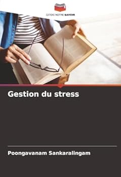 Paperback Gestion du stress [French] Book