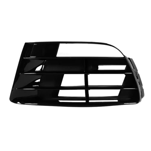 Grilles de antibrouillard pour VW Scirocco R 2009-2014 | Solution pare-chocs abîmé