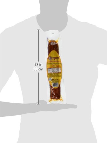 Quijote DOES NOT APPLY Jumbo Cantimpalo Chorizo thumb #1