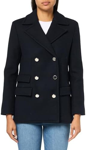 Theory Women&#39;s Peacoat Blazer