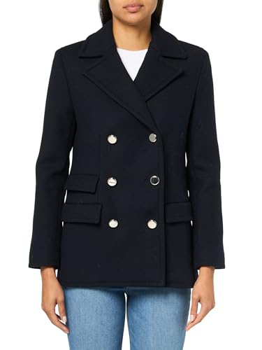 Theory Women's Peacoat Blazer