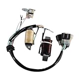 Conçu pour restaurer le bon fonctionnement du système en fournissant une tension de sortie stable à l'allumage et aux composants électriques.