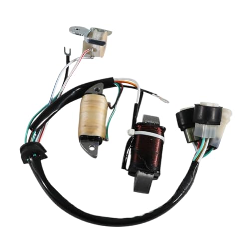 �X�e�[�^�[�R�C�������p 3GB-85560-10 YFM80 BADGER 80 1992-1994 YFM100 CHAMP 1989-1992 �ƌ݊�������