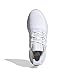 Adidas Womens Ultradream Bold Sportswear, White/White/Gum, 8