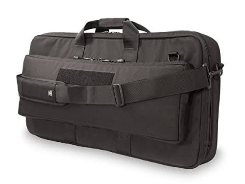 Elite Survival Systems Discreet Rifle Case, 33 Inch, Black