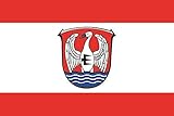 dörnigheimer weg 4 maintal gute Dehnfähigkeit U24 Aufkleber Maintal OT Dörnigheim Flagge Fahne 8 x 5 cm Autoaufkleber Sticker