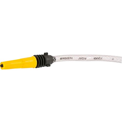 Mangueira para Jardim Trançada 10 Metros 31.21.010.000 Vonder