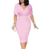 Dieses Kleid kann für besondere Anlässe geeignet sein, wie z. B. formelle Geschäftsarbeiten, Abendpartys, Tanzpartys, Partys, Verabredungen, Shopping und alltägliche Freizeitkleidung