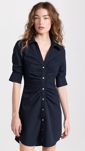 Image of Cinq a Sept Women's Mini Elina Dress