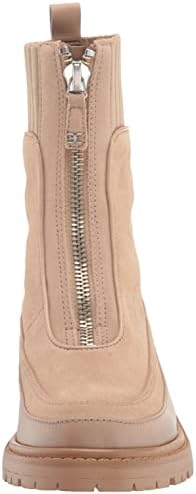 Sam Edelman Women's Leone Chelsea Boot, Sesame, 6.5 | Image 1