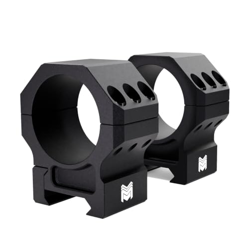 Monstrum Deadlock Series Scope Rings