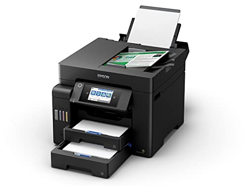 Epson EcoTank ET-5800 4-in-1 Drucker mit Tintentank