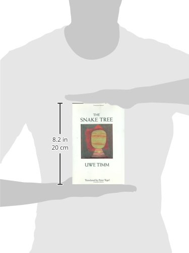 The Snake Tree: Novel      Hardcover – April 17, 1990