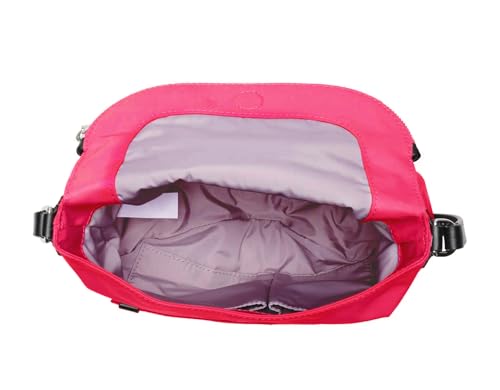 Image of Marc Jacobs Preppy Nylon Mini Natasha Crossbody Bag