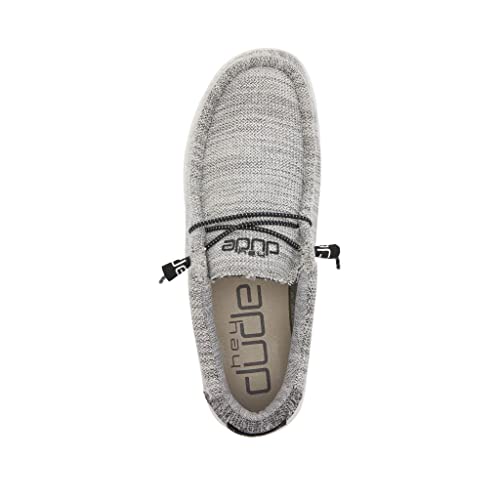 Image of Hey Dude mens Wally loafer