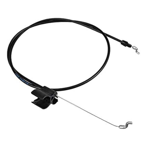 Craftsman Poulan McCulloch Flymo WeedEater Genuine Parts Husqvarna 501188801 - Cable.Mzr.Dual.5.95Ext45.92Con