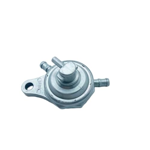 Interruptor de llave de purga con sellado hermético contra fugas CF250 7