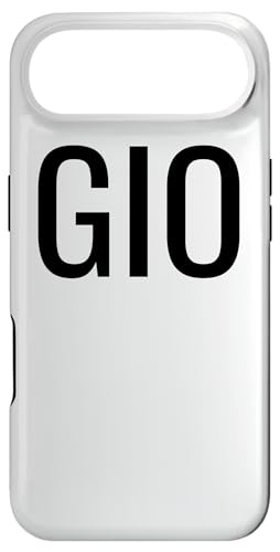 Carcasa para iPhone Air GIO