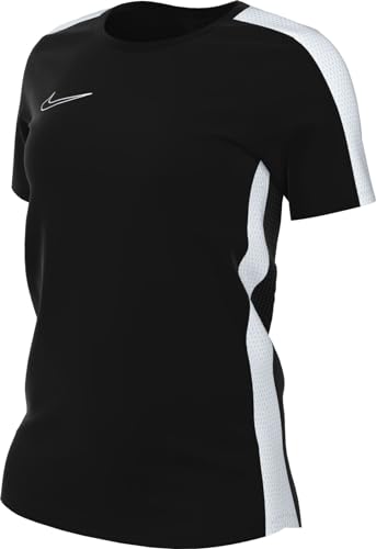 Nike W NK DF Acd23 Top SS haut de sport femme manches courtes respirant