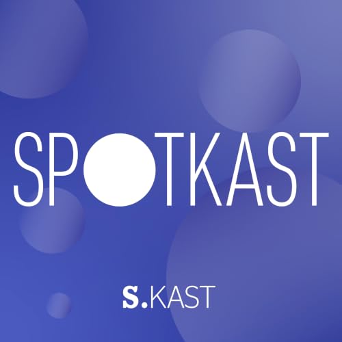 Spotkast Podcast Por Siol.net arte de portada