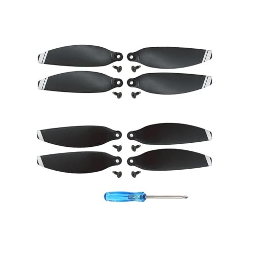 8 hélices 4726F avec vis pour drone Mini 1 Mini 2 SE accessoires - 2