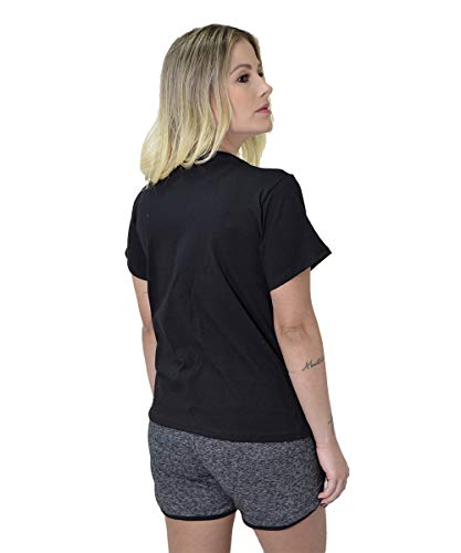 Camiseta Grey's Anatomy Blusinha 100% Algodão (Branco, M)