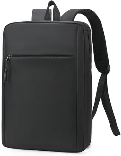 Mochila Executiva para Notebook até 15,6 - Compartimentos Organizadores e Alças Ajustáveis - Ideal p