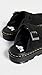 Dr. Martens 31657001080 TBC Black E.H Suede Mb 080