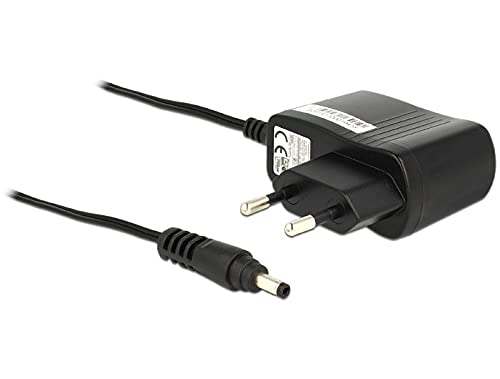 Preisvergleich Produktbild NAVILOCK Netzteil extern > DC 4,0x1,7mm 5V / 1A