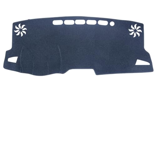 Dashmat Toyota Corolla E210 tapis de tableau de bord anti-UV 2019-2020