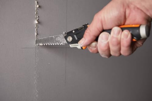 Fiskars Cutter CarbonMax de plaquiste - vue 10