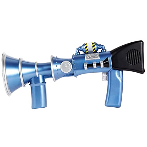 Minions: Fart 'N Fire Super-Size Blaster With 20 Plus Fart Sounds And Realistic Far Mist, Makes A Great Gift For Kids Ages 4 Years And Older #TOP2