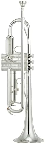 YTR-3335 S Trompeta Si Bemol