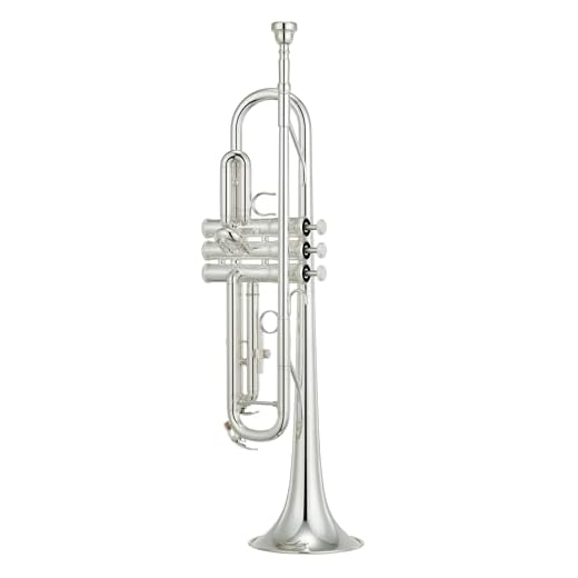 YTR-3335 S Trompeta Si Bemol
