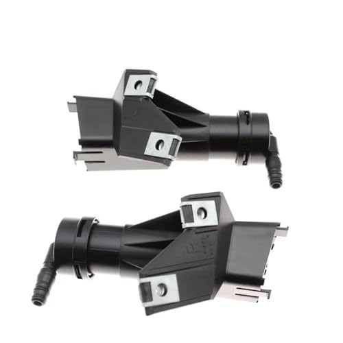 Buse de lave-phares 85207-05010 pour réparer le gicleur d'eau droit bloqué ou cassé