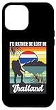 Photo Gallery custodia per iphone 15 pro max preferirei essere perso in thailandia viaggio souvenir vacation tour Photo Gallery custodia per iphone 15 pro max preferirei essere perso in thailandia viaggio souvenir vacation tour
