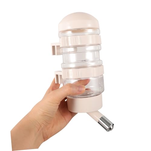 Dispensador de Agua Automático para Perros y Gatos miniatura 5