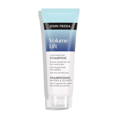 John Frieda John Frieda Volume Lift Lightweight Shampoo 75ml – Image 2