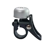 Scooter Bell compatible con scooter eléctrico Xiaomi M365.