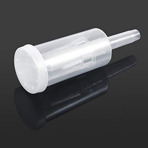 Angoily 3Pcs Fermentador Airlocks Vinho Fazendo Airlocks Kit de Airlocks Unidirecional para Suco de