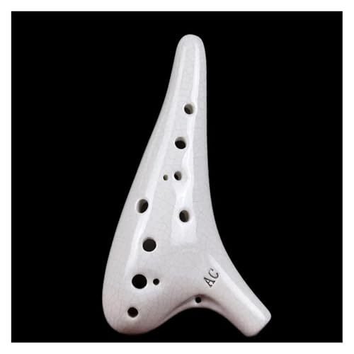 �v���̃I�J���i �Z���~�b�N�I�J���i�y�� 12 ���A���g�g�[�� C �I�J���i�y��ی�|�[�`�t��(White)