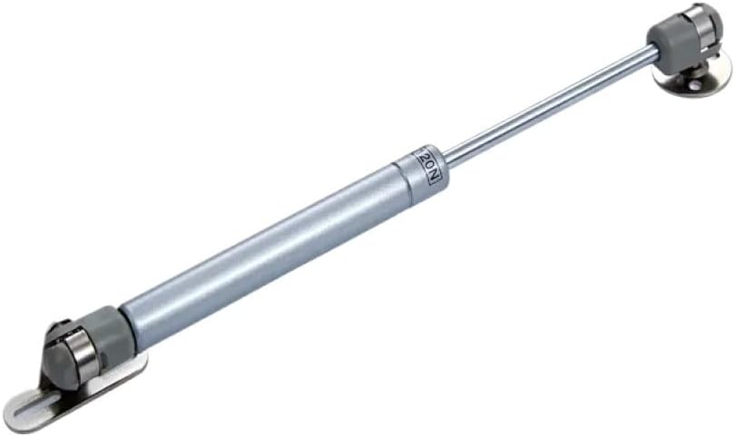 Cabinet Door Gas Spring Hinges 2KG-20KG Kitchen Cupboard Hydraulic Hinge Strut Lid Furniture Hardware(Load-Bearing 20KG)