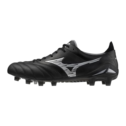 Image of Mizuno Men's Morelia Neo IV Made in Japan Kl Soccer Shoe