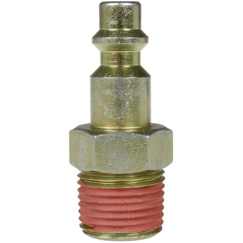 Compressor-Source M2-30PM Quick Connect Coupler Cover